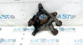 Rear right axle Subaru Forester 17-18 SJ