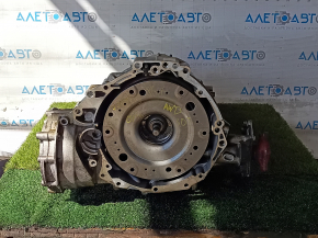 Automatic transmission assembly for Audi Q7 16-25 SHS AWD 3.0T with 86kW transfer case
