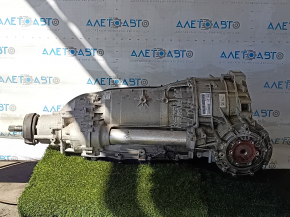 Automatic transmission assembly for Audi Q7 16-25 SHS AWD 3.0T with 86kW transfer case