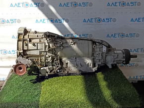 Automatic transmission assembly for Audi Q7 16-25 SHS AWD 3.0T with 86kW transfer case