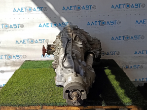 Automatic transmission assembly for Audi Q7 16-25 SHS AWD 3.0T with 86kW transfer case