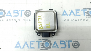 Blind Spot Sensor (BSM) left Ford Bronco Sport 2021-2025
