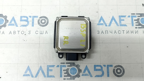 Blind Spot Sensor (BSM) right Ford Bronco Sport 2021-2025