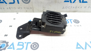 Nissan Leaf 13-17 warning light