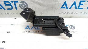 Nissan Leaf 13-17 warning light