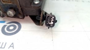 Nissan Leaf 13-17 warning light