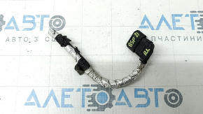 Blind Spot Sensor (BSM) connector, left, 2018 Ford Bronco Sport, 5-pin
