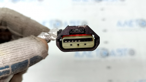 Blind Spot Sensor (BSM) connector, left, 2018 Ford Bronco Sport, 5-pin