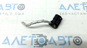 Blind Spot Sensor (BSM) connector, right, 6-pin, Ford Bronco Sport 2011-2015