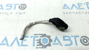 Blind Spot Sensor (BSM) connector, right, 6-pin, Ford Bronco Sport 2011-2015