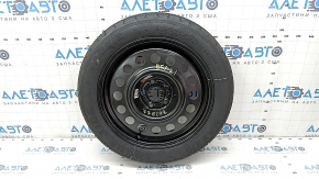 Spare tire for Ford Bronco Sport 21-23 D17 155/70