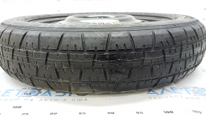 Spare tire for Ford Bronco Sport 21-23 D17 155/70