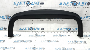 Upper Trunk Door Trim Ford Bronco Sport 21-25 Black