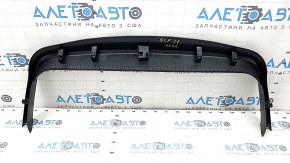 Upper Trunk Door Trim Ford Bronco Sport 21-25 Black