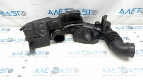 Air duct Subaru Forester 17-18 SJ 2.5