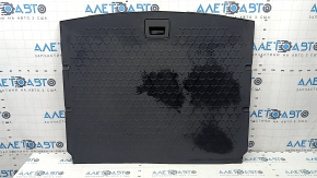 Ford Bronco Sport 21-25 black trunk floor for spare wheel, type 1