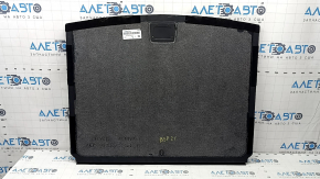 Ford Bronco Sport 21-25 black trunk floor for spare wheel, type 1
