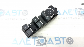 Front Left Window Regulator Ford Bronco Sport 21-25