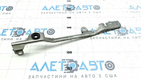 Engine Cover Bracket Subaru Forester 17-18 SJ 2.5