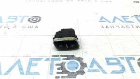Front Left Door Lock Button Ford Bronco Sport 21-25