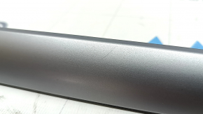 Subaru Forester 14-18 SJ right front panel trim, gray, scratches