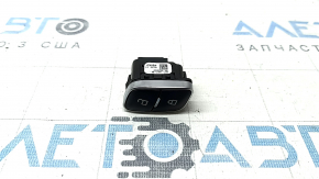 Front Right Door Lock Button Ford Bronco Sport 21-25