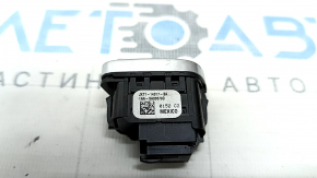 Front Right Door Lock Button Ford Bronco Sport 21-25