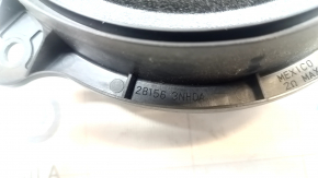 Front left door speaker for Nissan Leaf 11-17