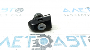 Front Left Lock Cylinder Ford Bronco Sport 21-25