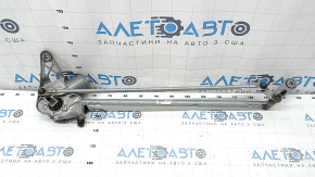 Windscreen wiper linkage with motor Ford Bronco Sport 21-25