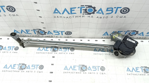 Windscreen wiper linkage with motor Ford Bronco Sport 21-25