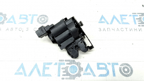 Ford Bronco Sport 21-25 Tailgate Glass Lock