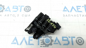 Ford Bronco Sport 21-25 Tailgate Glass Lock