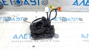 Nissan Leaf 13-17 steering wheel cable with steering angle sensor