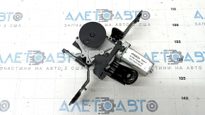 Rear wiper linkage with motor for Ford Bronco Sport 2021-2025 without lock