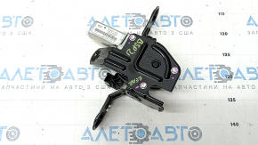 Rear wiper linkage with motor for Ford Bronco Sport 2021-2025 without lock