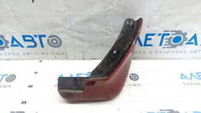 Front right mudguard for Nissan Leaf 11-17