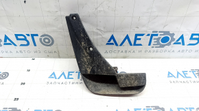 Front right mudguard for Nissan Leaf 11-17