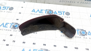 Front right mudguard for Nissan Leaf 11-17