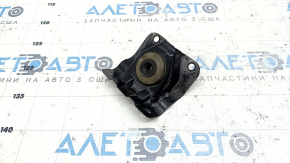 Lower right radiator support for Subaru Forester 14-18 SJ 2.5, 2.0 with bracket, rubber + metal