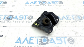 Lower right radiator support for Subaru Forester 14-18 SJ 2.5, 2.0 with bracket, rubber + metal