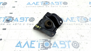 Lower left radiator support for Subaru Forester 14-18 SJ 2.5, 2.0 with bracket, rubber + metal