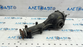 Rear differential gearbox Subaru Forester 14-18 SJ 2.5 automatic transmission 65kW