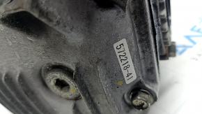 Rear differential gearbox Subaru Forester 14-18 SJ 2.5 automatic transmission 65kW