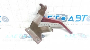 Right hood hinge for Nissan Leaf 13-17