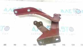 Right hood hinge for Nissan Leaf 13-17