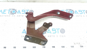 Left hood hinge for Nissan Leaf 13-17
