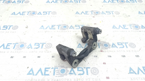 Rear left caliper bracket for Lexus ES300h ES350 13-18