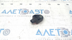 Toyota Prius V 12-15 front left airbag sensor on TV