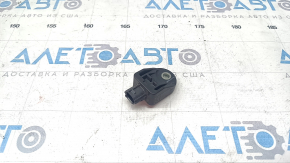 Toyota Prius V 12-15 front right airbag sensor on TV